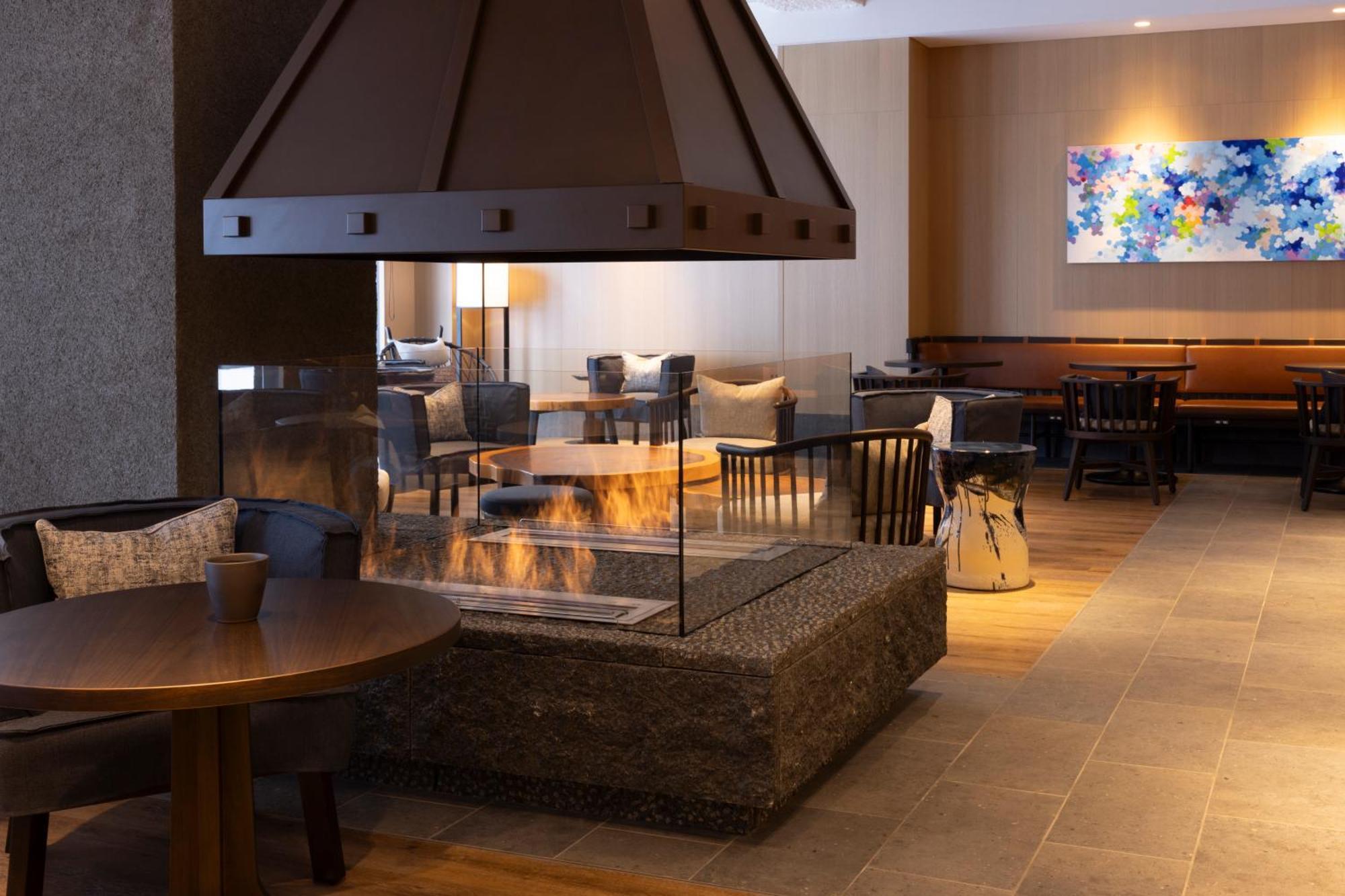 Nozo Hotel Фурано Экстерьер фото