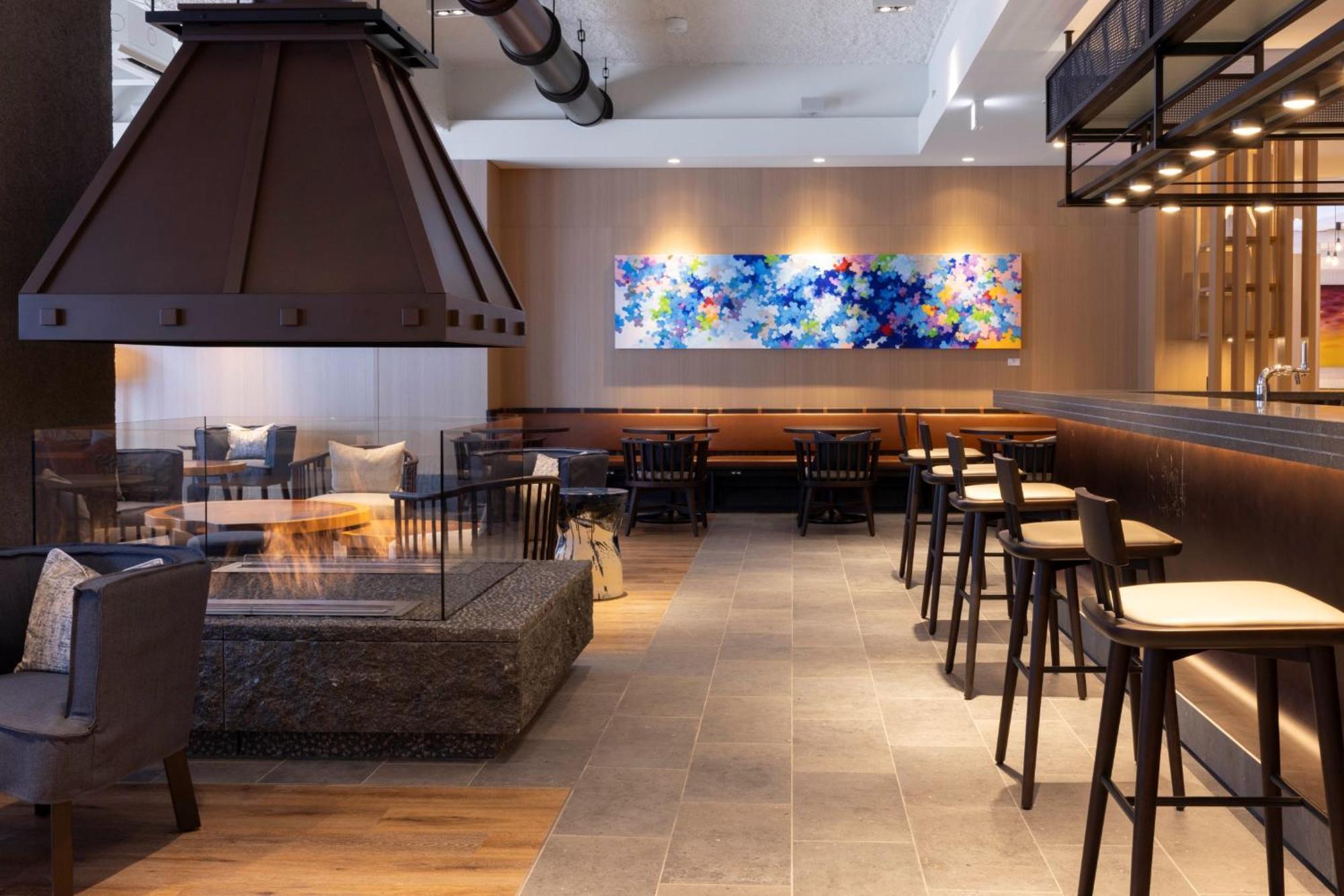 Nozo Hotel Фурано Экстерьер фото